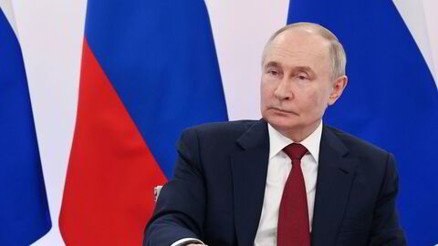 Livet er mye vanskeligere for Vladimir Putin enn vi normalt tenker over.