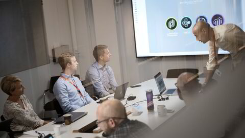 Ikke utenkelig at gründere og andre som vil etablere arbeidsplasser i Norge, kan kvie seg for å påta seg arbeidsgiveransvar, skriver advokater.