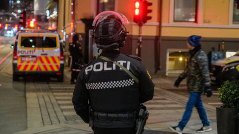 Sykepleiere, leger, lærere og politi er yrker som i sin natur kommer på kant med de nye kriteriene, skriver Daniel Skjevik-Aasberg.