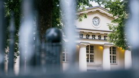 Etisk eierskap innebærer en pengemessig oppofrelse, konkluderer økonomiprofessoren.